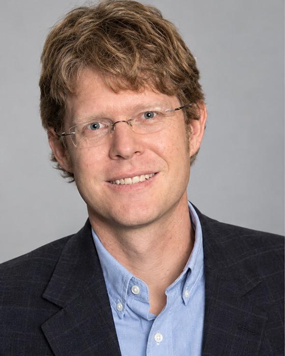 Christian S. Eversull, MD, Co-Founder and Principal