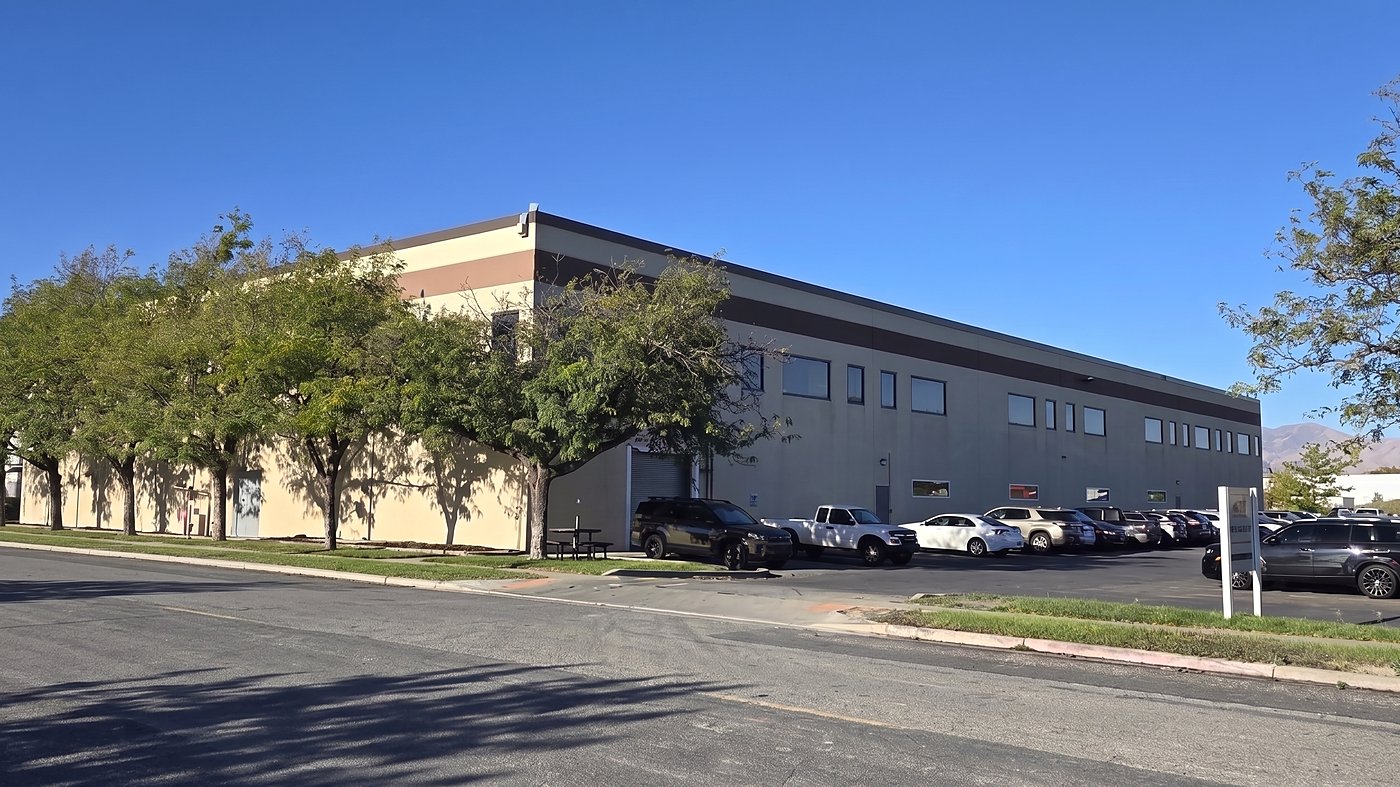Salt Lake City facility