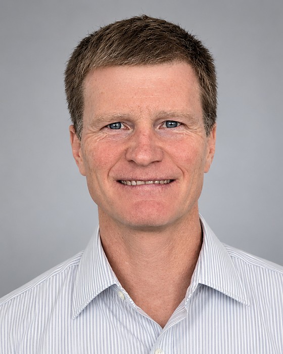 Glenn Ritter, Chief Executive Officer