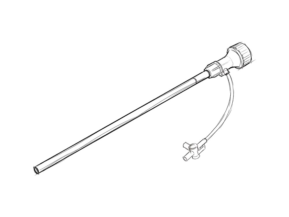 Introducer Sheaths