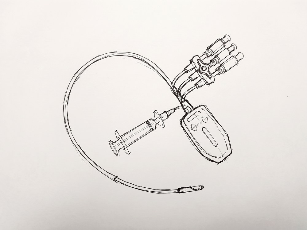 Peripheral Vascular