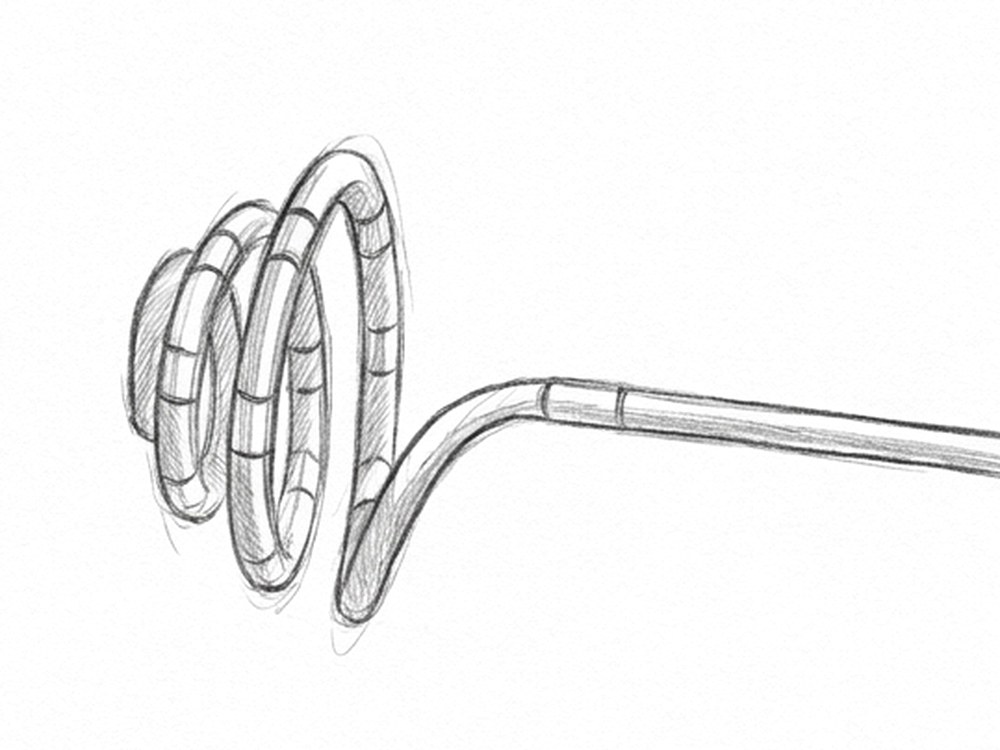 PFA Ablation Catheters