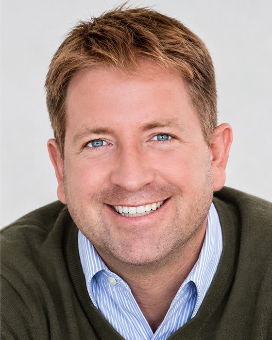 Stephen A. Leeflang, Co-Founder and Principal